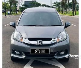 2015 HONDA MOBILIO 1.5 E MPV