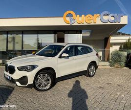 BMW X1 XDRIVE 23D BMW X1 16 D SDRIVE AUTO