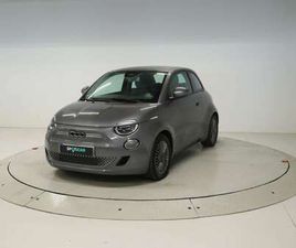 FIAT 500 BEV HATCHBACK 87KW (118CV) ICON