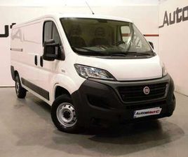 35 L2H2 MULTIJET (103KW)