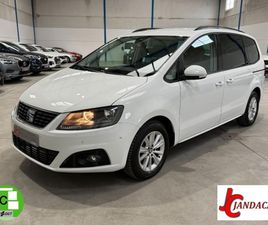 SEAT ALHAMBRA SEAT ALHAMBRA