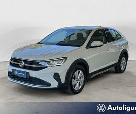 TAIGO 1.0 TSI 110 CV DSG LIFE