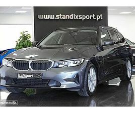 BMW SERIE 3 TOURING 330E BMW 330 E TOURING AUTO