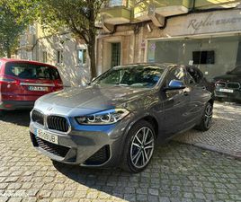 BMW X2 XDRIVE 25E BMW X2 25 E XDRIVE PACK M