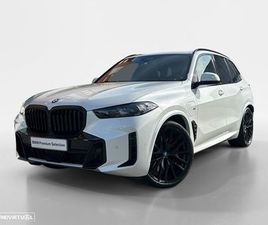 BMW X5 50 E XDRIVE EDIÇÃO DESPORTIVA M
