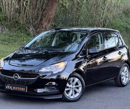OPEL CORSA 1.3 CDTI INNOVATION