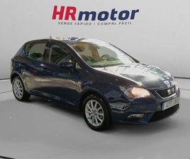 SEAT IBIZA 1.2 TSI STYLE
