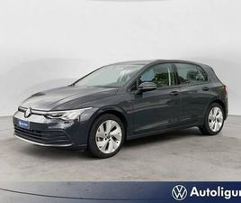 GOLF 1.0 TSI EVO LIFE