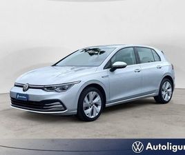GOLF 1.5 TSI EVO ACT STYLE