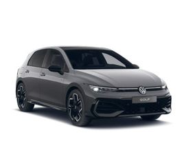 GOLF GOLF R-LINE PLUS 2.0 TDI SCR 110 KW (150 CV) DSG