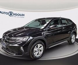 TAIGO 1.0 TSI LIFE 110CV