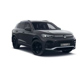 TIGUAN TIGUAN R-LINE PLUS 1.5 TSI EHYBRID 150 KW (204 CV) DSG