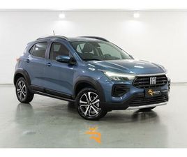 FIAT PULSE AUDACE 1.0 TURBO 200 FLEX AUT.