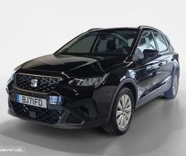 SEAT ARONA 1.0 TSI STYLE DSG