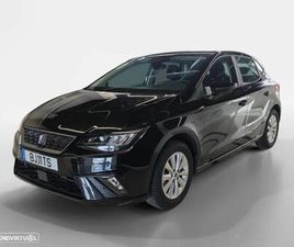 SEAT IBIZA 1.0 TSI STYLE DSG