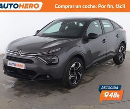 CITROEN C4 1.2 PURETECH FEEL PACK