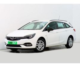 OPEL ASTRA ST 1.5 CDTI BUSINESS EDITION GPS