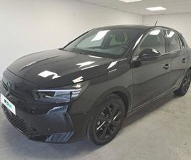 OPEL CORSA 6 1.2 TURBO HYBRID 100CV CDC6 GS