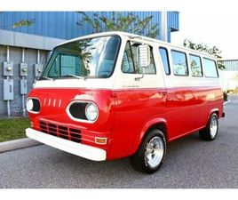 1967 FORD OTHER FORD MODELS