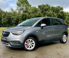 OPEL CROSSLAND X 1.2, 83CV