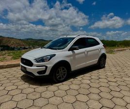 FORD FREESTYLE FORD KA 1.5 FREESTYLE AUTO