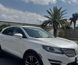LINCOLN MKC 2.3 SELECT AT