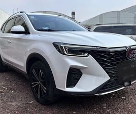 MG MG RX5 MG RX5 1.5 TGDI EXCITED DCT7