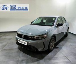 OPEL CORSA 1.2 T EDITION