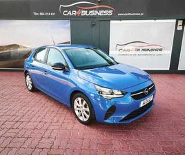 OPEL CORSA 1.5 D EDITION