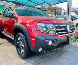 RENAULT OROCH 1.6 OUTSIDER