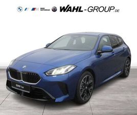 BMW SERIE 1 120 BMW 120 M SPORT NAVI LED 18