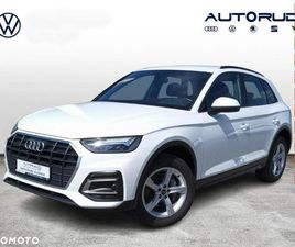 AUDI Q5 40 TDI AUDI Q5 40 TDI QUATTRO S TRONIC