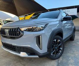 FIAT PULSE FIAT PULSE 1.0 T200 MHEV AUDACE CVT