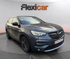 OPEL GRANDLAND X 1.5 CDTI GS LINE