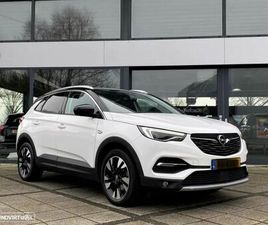 OPEL GRANDLAND X 1.5 CDTI ULTIMATE