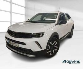 OPEL MOKKA 1.5 D ELEGANCE