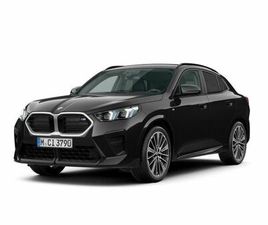 BMW X2 M35I BMW X2 M35I XDRIVE STEPTRONIC DCT NAVI DSG TEMPOM.AK