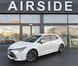 GZ EDITION * 1.8 SELF CHARGING HYBRID