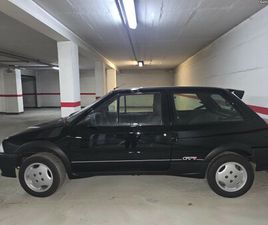 CITROËN AX 1.4 GTI SETEMBRO/92