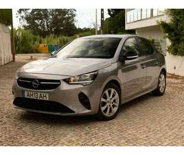 OPEL CORSA 1.2 ELEGANCE