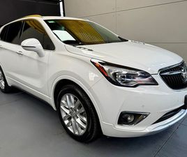 BUICK ENVISION 2.0 CXL AT