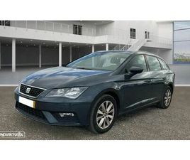 SEAT LEON ST 1.6 TDI STYLE S/S