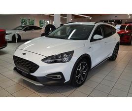 FORD FOCUS TURNIER 1.5 ECOBOOST ACTIVE