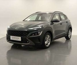 HYUNDAI KONA 1.0 TGDI 48V MAXX 4X2