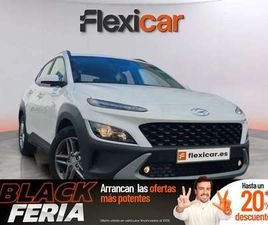 HYUNDAI KONA 1.0 TGDI DT MAXX 4X2