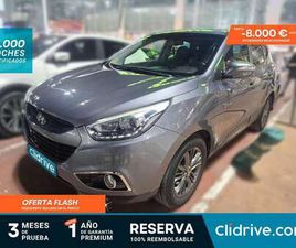 1.7CRDI BD TECNO SKY 4X2
