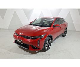 KIA K3 2.0 GT LINE AUTO