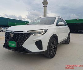 MG RX5 1.5 EXCITE AT