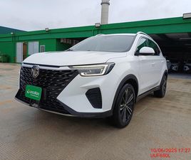 MG RX5 1.5 EXCITE AT