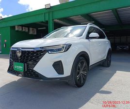 MG RX5 1.5 EXCITE AT